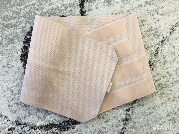 Корсет после родов