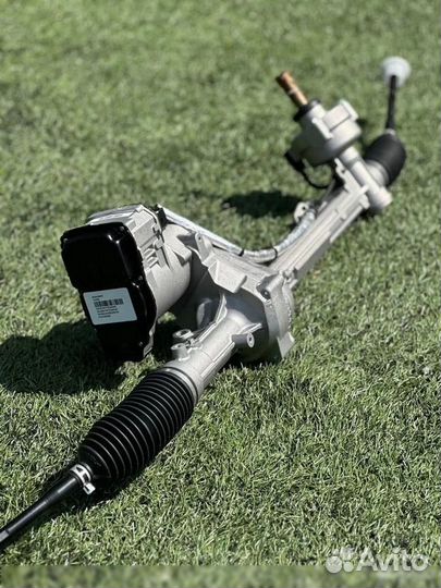 Новая рулевая рейка Форд Explorer 5 DB5Z3504KE