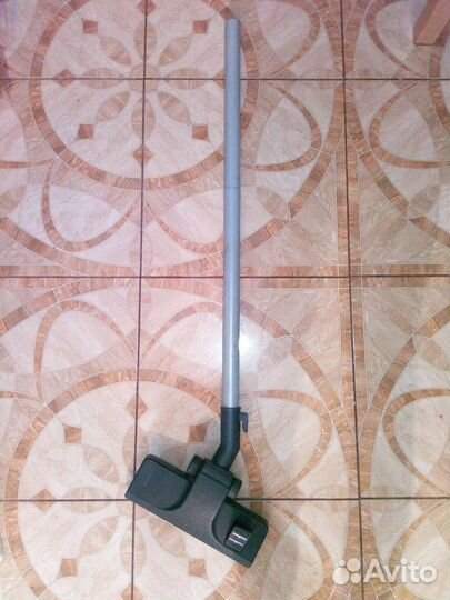 Насадка для пылесоса