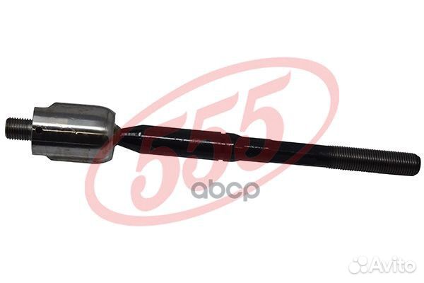 Тяга рулевая SR3750 555