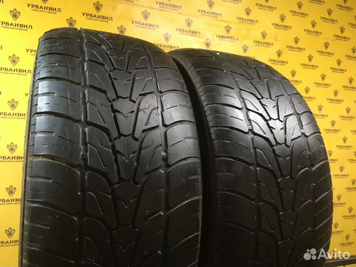 Nexen Roadian HP 255/55 R18