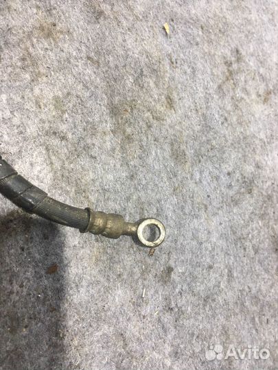 Шланг Сцепления Sybaru