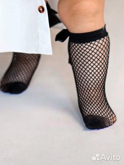 Рубашка для девочки