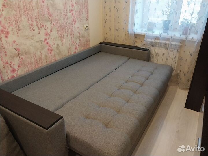 Диван раскладной бу