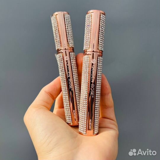 Палитра теней