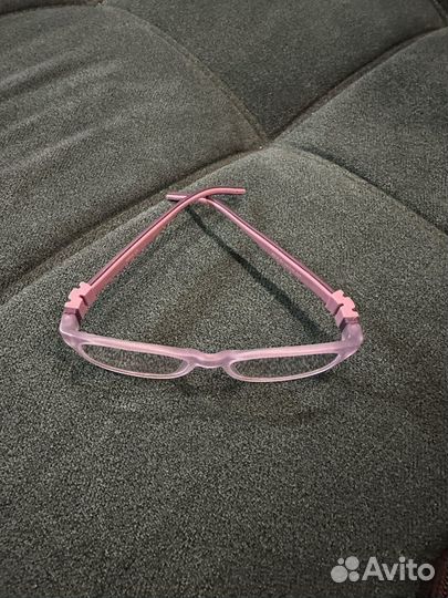 Очки для зрения детские