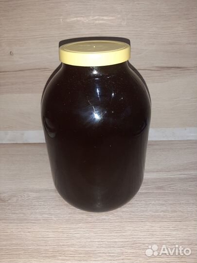 Продам мёд