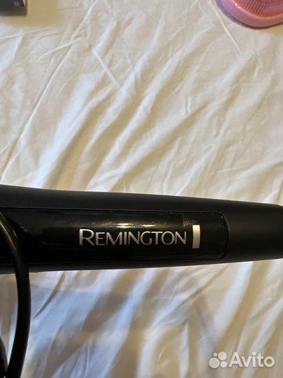 Плойка для завивки волос