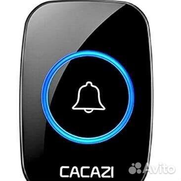 Беспроводной дверной звонок A10