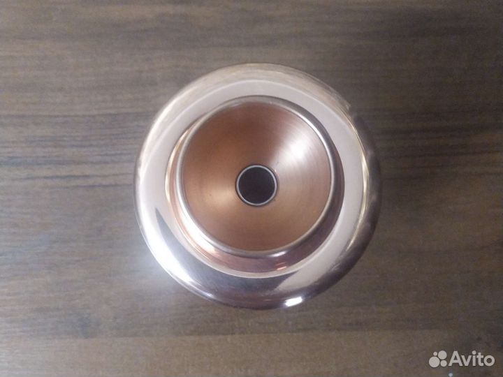 Сурдина для трубы harmon