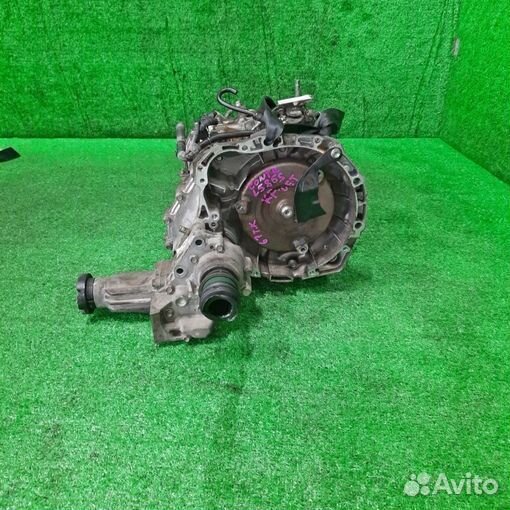 Автомат АКПП daihatsu move conte L585S KF-DET