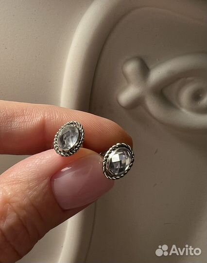 Nomination серьги