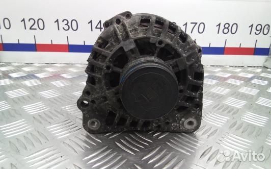 Генератор дизельный volkswagen passat B5 (NDN35BS0