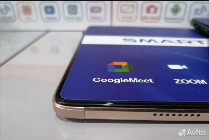 Планшет umiio i15 pro