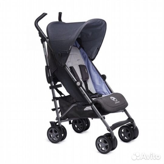 Коляски Easywalker buggy