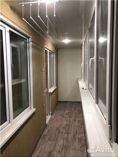 Пластиковые окна и двери