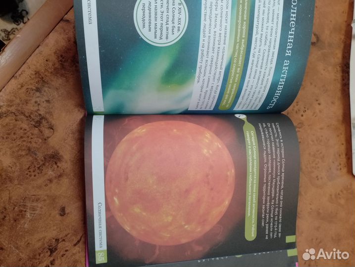 Энциклопедия для детей