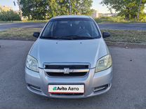 Chevrolet Aveo 1.4 MT, 2008, 198 000 км, с пробегом, цена 387 000 руб.