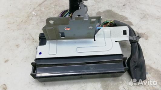 Блок управления subaru forester 3 (87S22NC01)