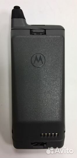 Б/у Телефон мобильный Motorola Micro Tac 650 E в к