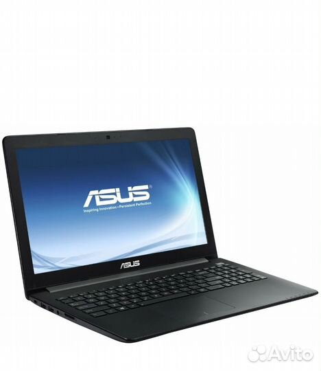 Ноутбук asus