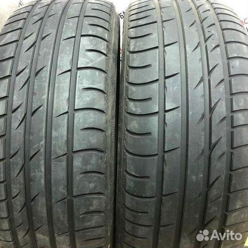 Nexen N8000 245/45 R18