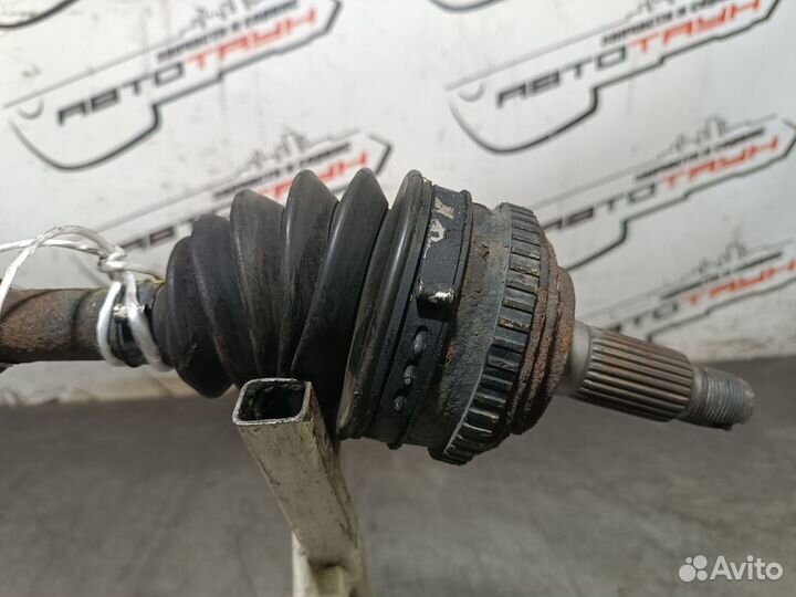 Привод honda isuzu F18B F20B F23A accord aska torneo CF3 CF4 CF5 CF6 CF7 CJ2 CJ3 CL3 передний правый