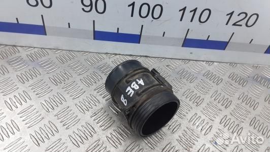 Расходомер воздуха дизельный suzuki grand vitara 2