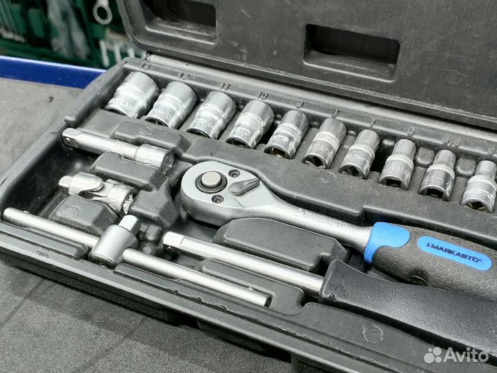 Набор инструментов