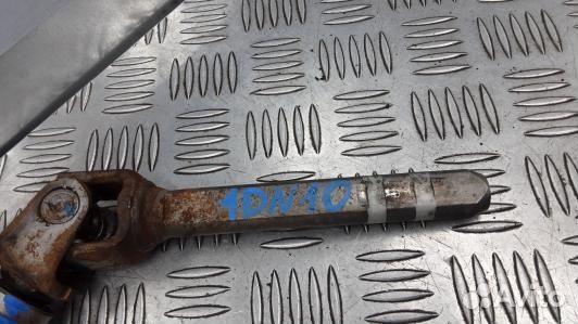 Кардан рулевой mitsubishi pajero 4 (1DN10JW01)