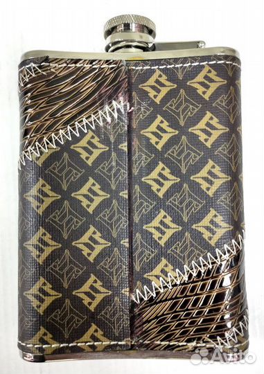 Фляжка подарочная «viron» 230мл. германия