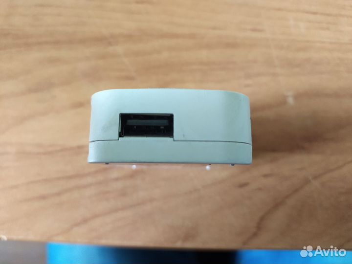 Wi-Fi роутер nexx WT3020