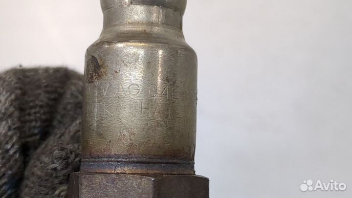 Лямбда зонд Volkswagen Taos, 2024