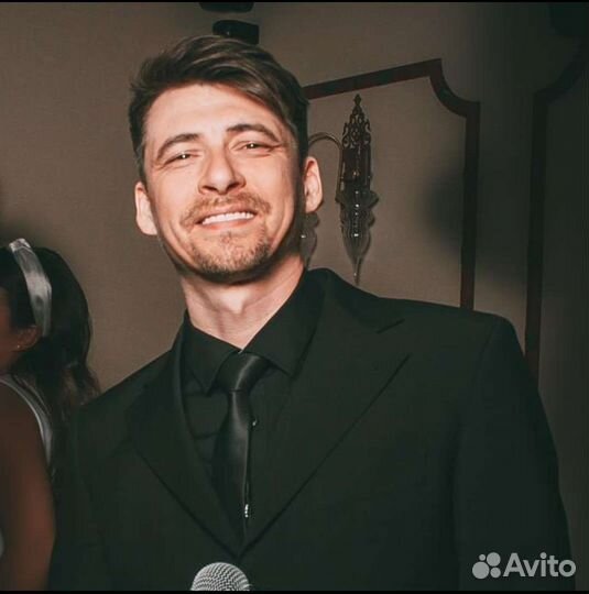 Ведущий + Dj на Свадьбу. Юбилей. Корпоратив