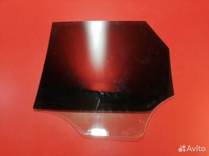 Стекло двери заднее правое Opel Meriva S10 A14NET