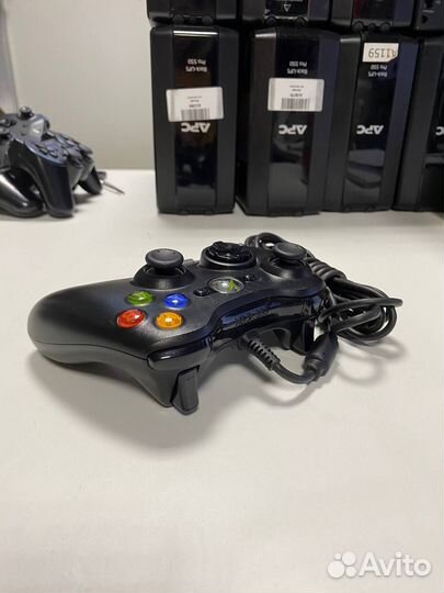 Контроллеры Sony Playstation 3, 4 xbox One, 360