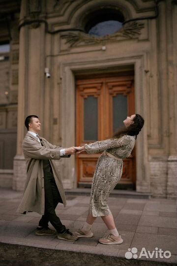 Фотосессия