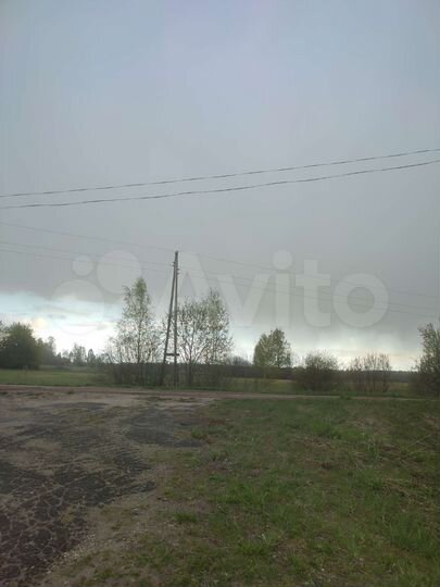 Участок 40 сот. (ИЖС)