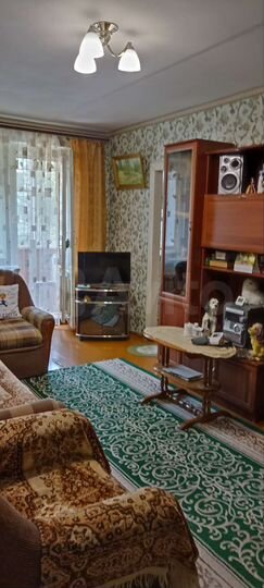 2-к. квартира, 43 м², 2/5 эт.