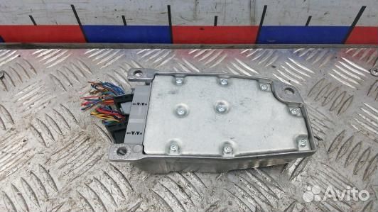 Блок управления airbag BMW 5 E60/E61 (BDN23OQ01)