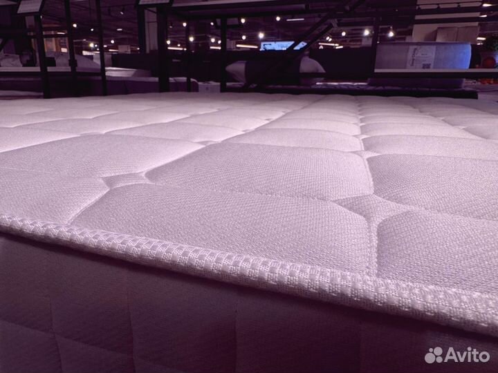 Матрас ортопедический 140х200