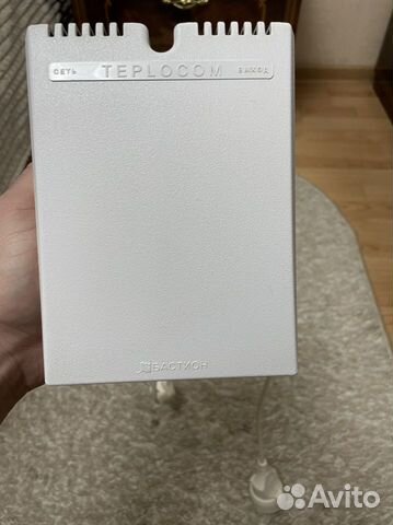 Стабилизатор напряжения