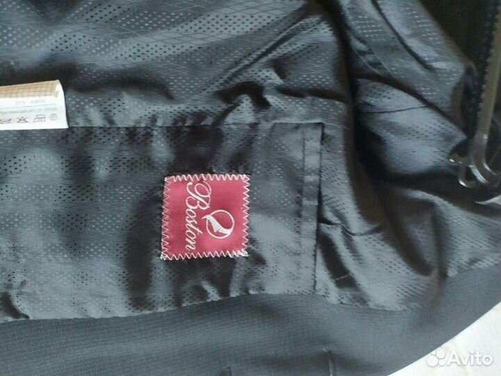 Школьный костюм Boston 116р-р