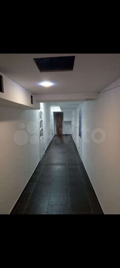 Свободного назначения, 40 м²