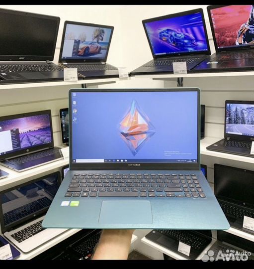 Ноутбуки/игровые/офисные