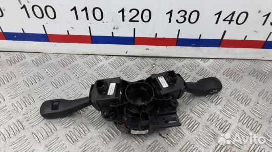 Переключатель поворотов и дворников (стрекоза) BMW