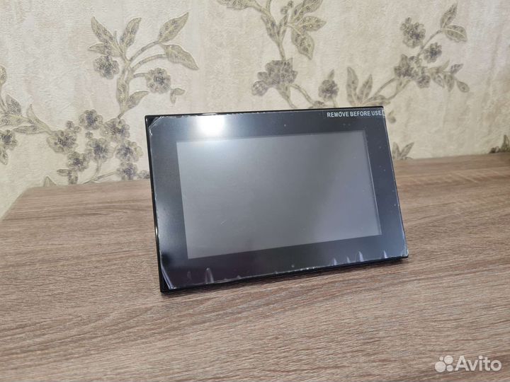 Цифровая фоторамка digma pf-701