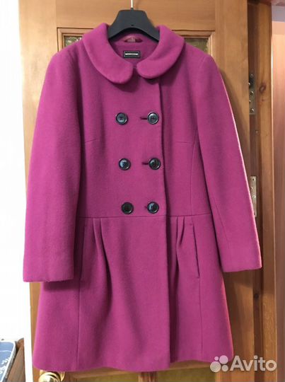 Пальто