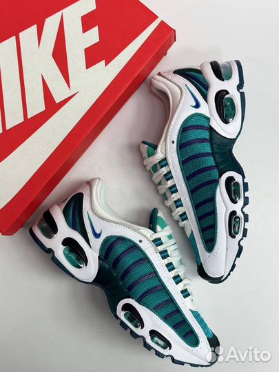 Кроссовки мужские nike AIR MAX tailwind 4