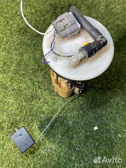 Насос топливный QR25DE Nissan Teana J32 TNJ32